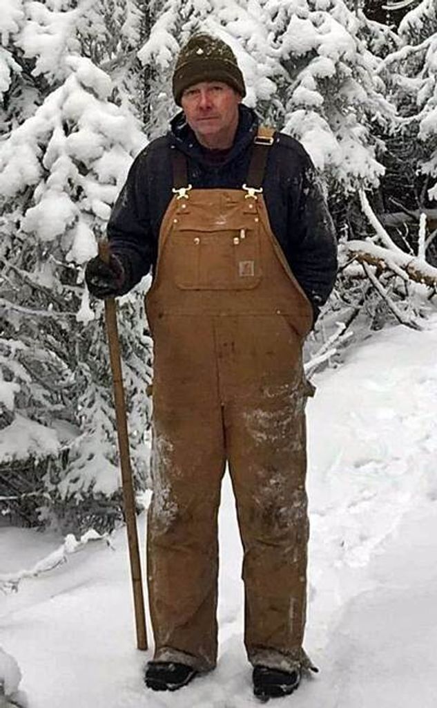 Allen Kesner Profile Photo