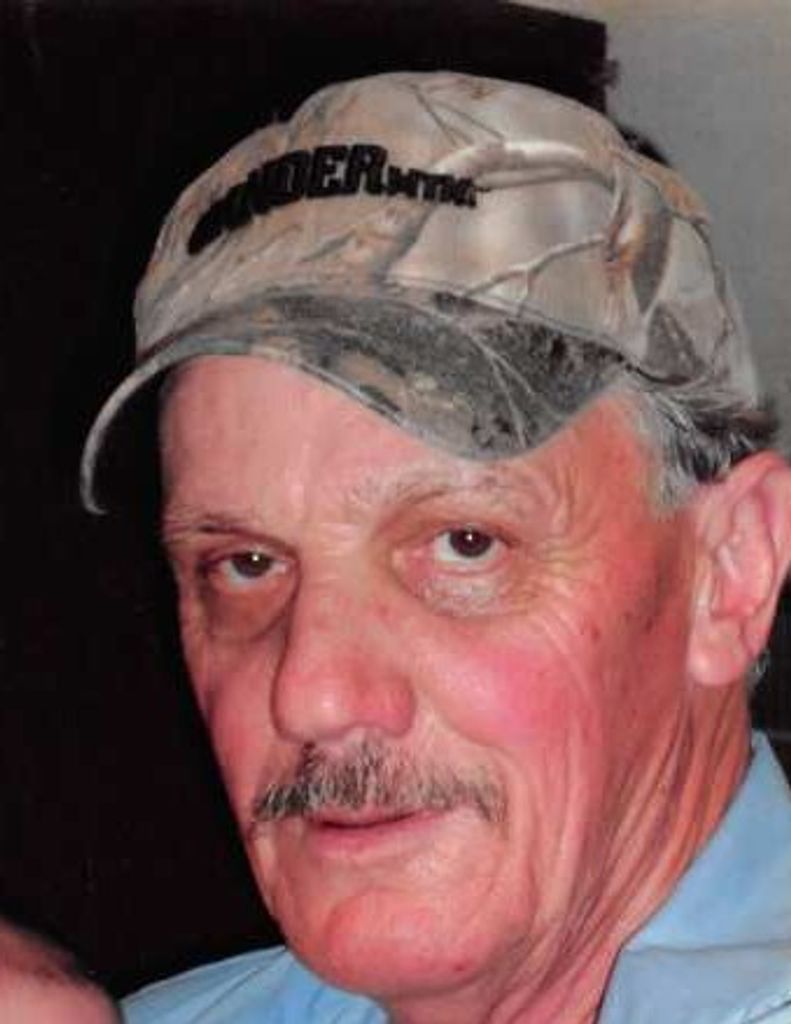 Joseph "Joe" Lance Calloway