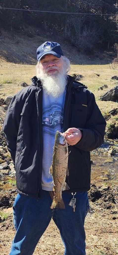 Kyle William Gravely, Sr. Profile Photo