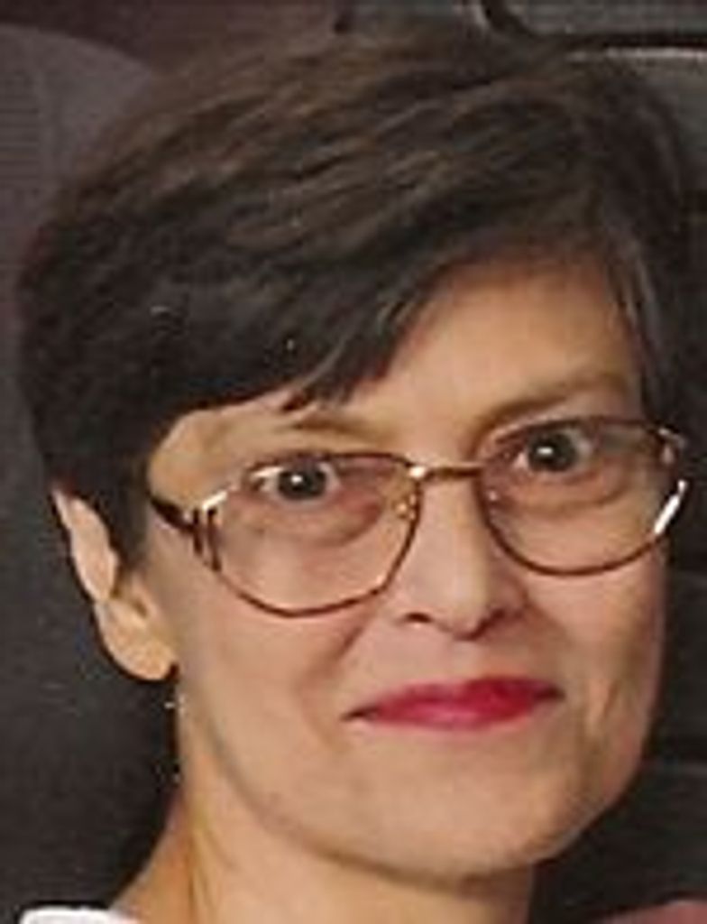 Pamela J. Chain