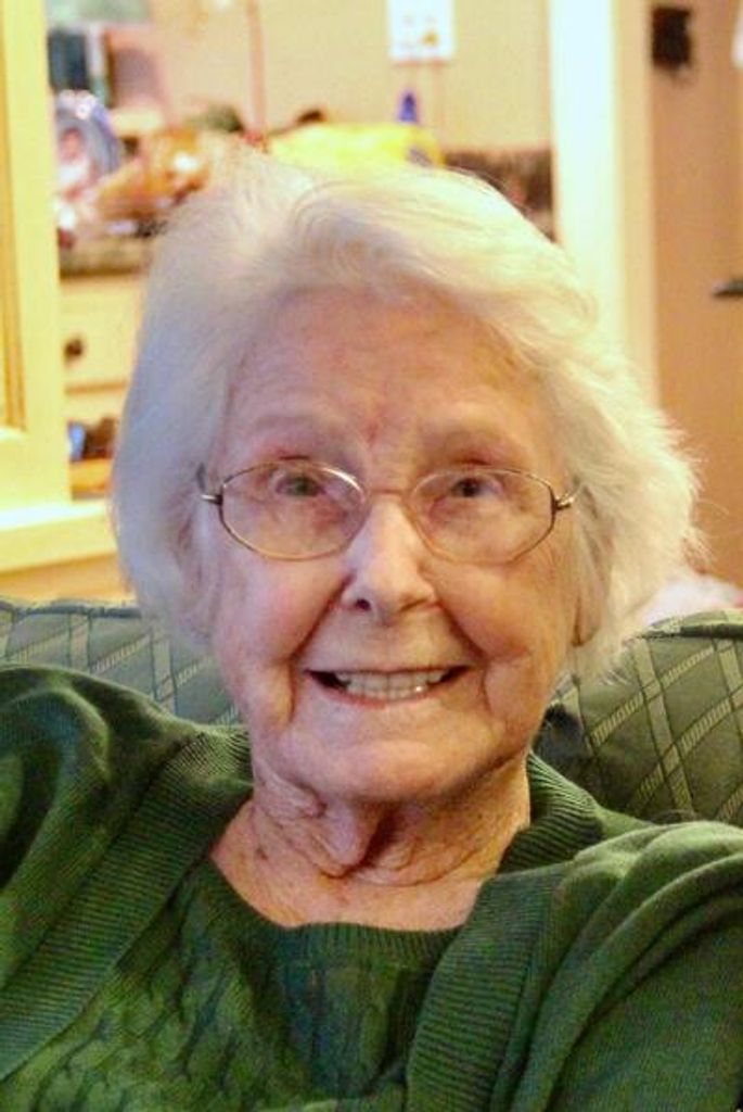 Pauline Bedsole Presley Profile Photo