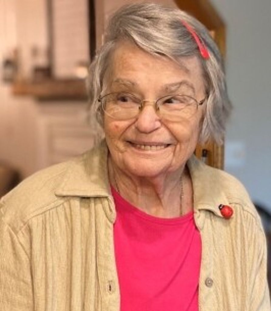 Rita Bader Profile Photo