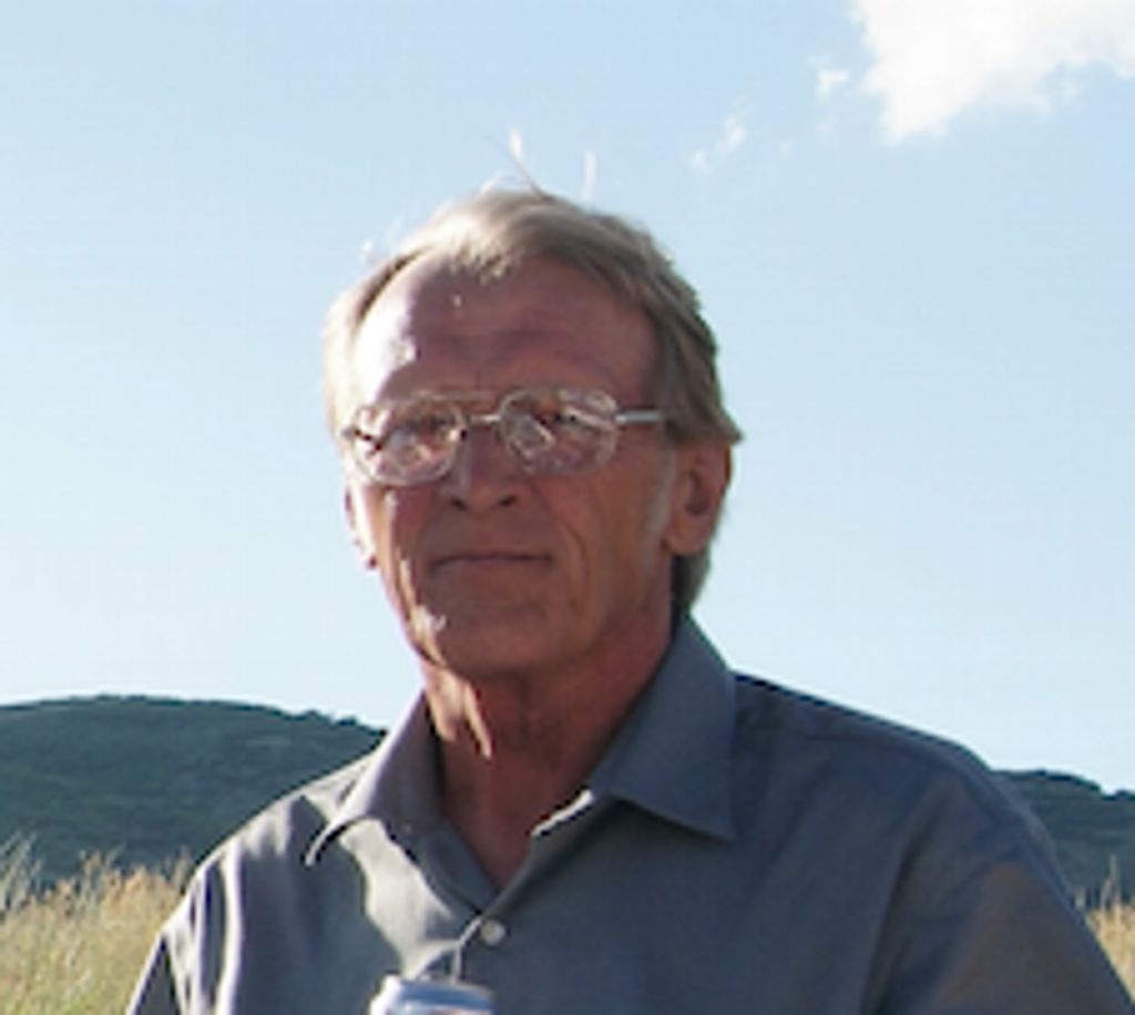 Larry Kent Kominsky Profile Photo