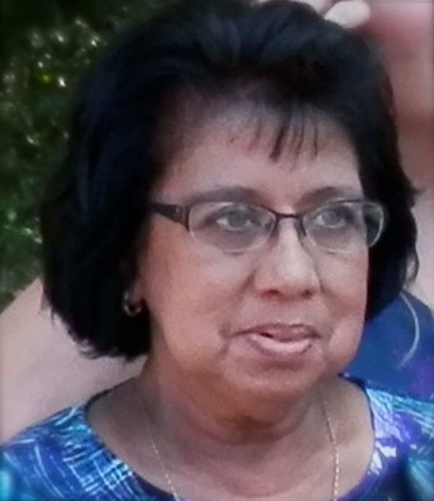 Sandra S. Arias