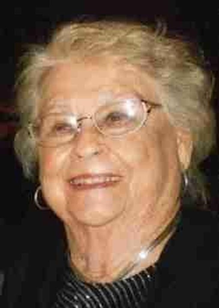 Frances Shepard Houghton Profile Photo