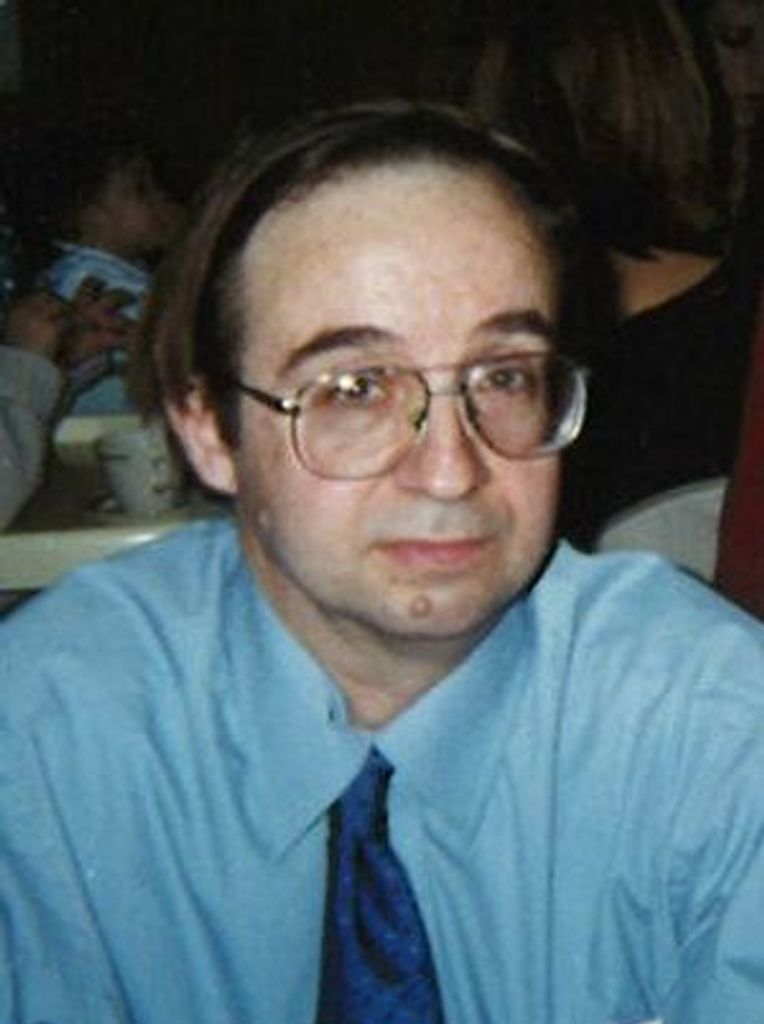 Robert “Bob” Hall