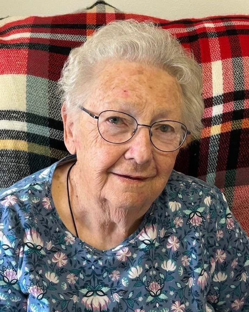 Leila Marie Taylor Profile Photo