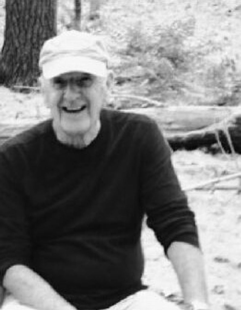 Richard William Goodman Profile Photo