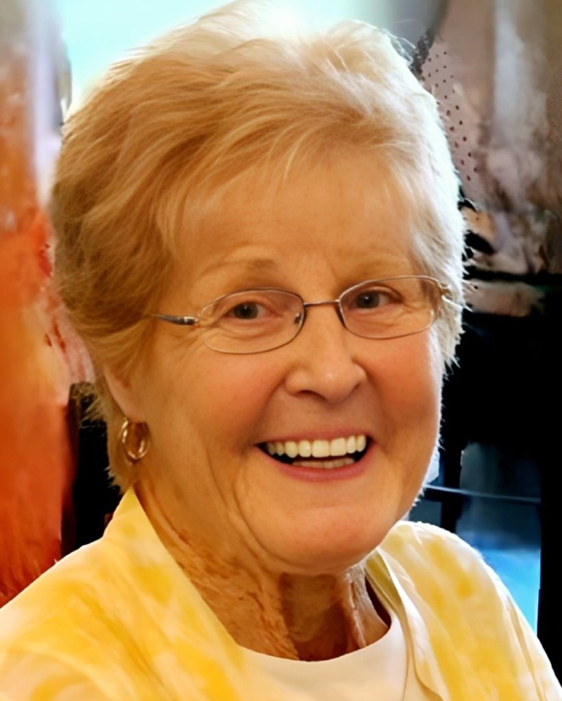 ELIZABETH JUNE YOHO