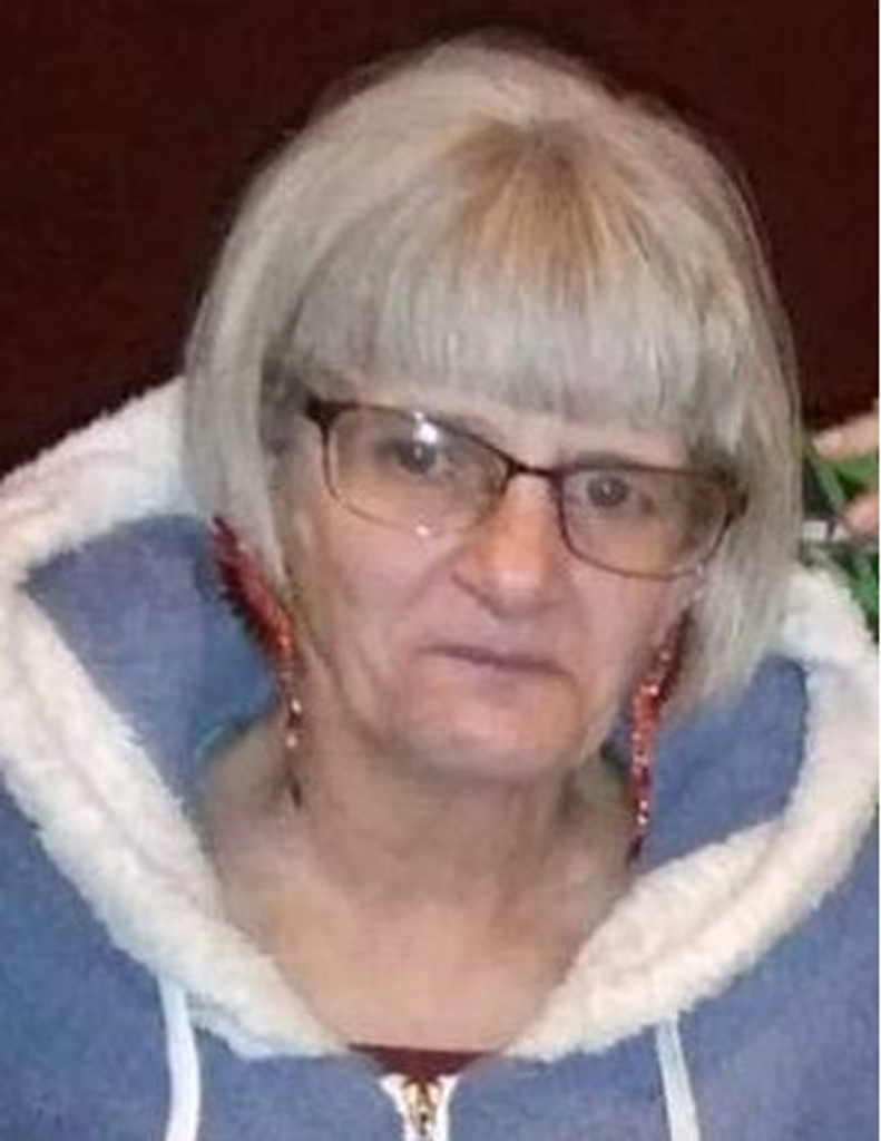 Carol Ann (Nee Eckhardt) Camm Profile Photo