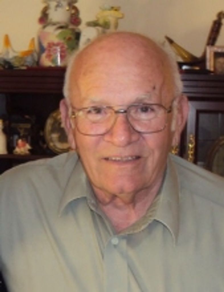 Rev. Thomas Leon Suttles