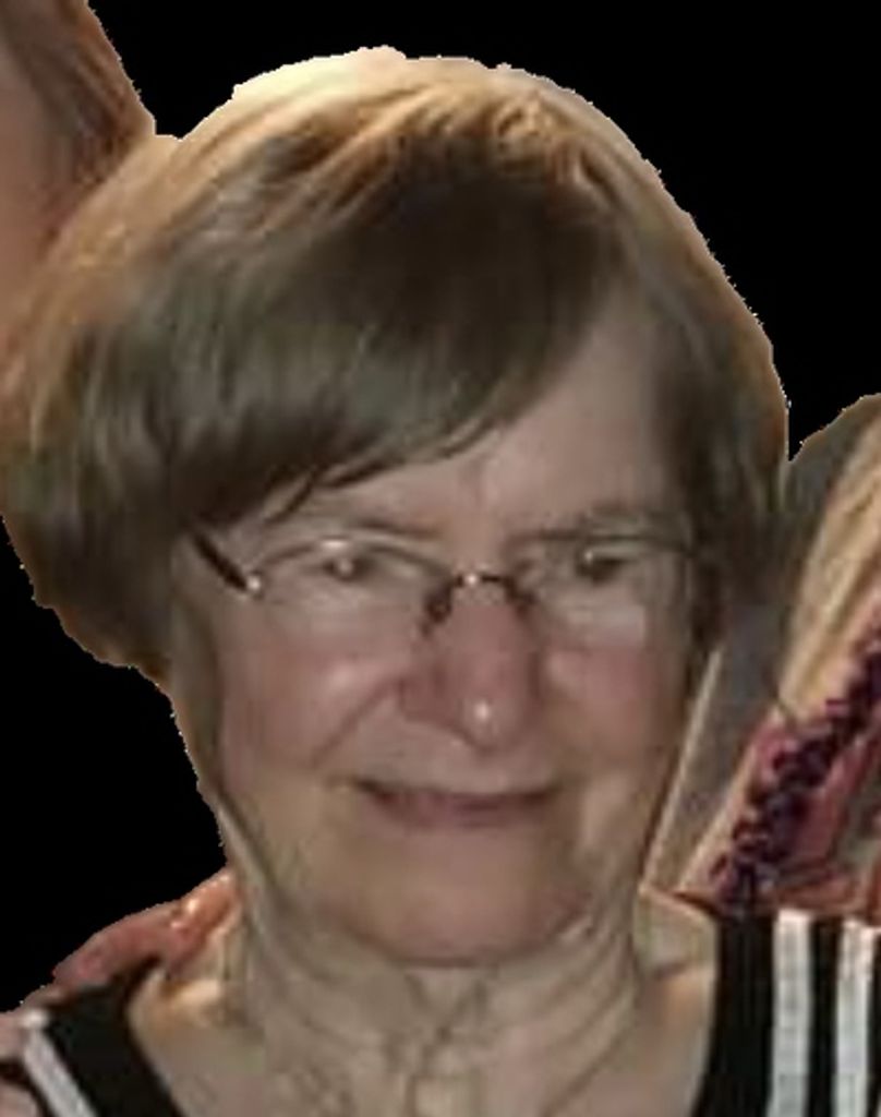Martha Jo Laws Profile Photo
