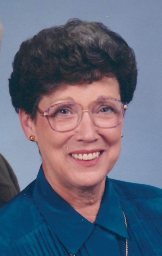 Catherine Elaine (Overall)  Richards
