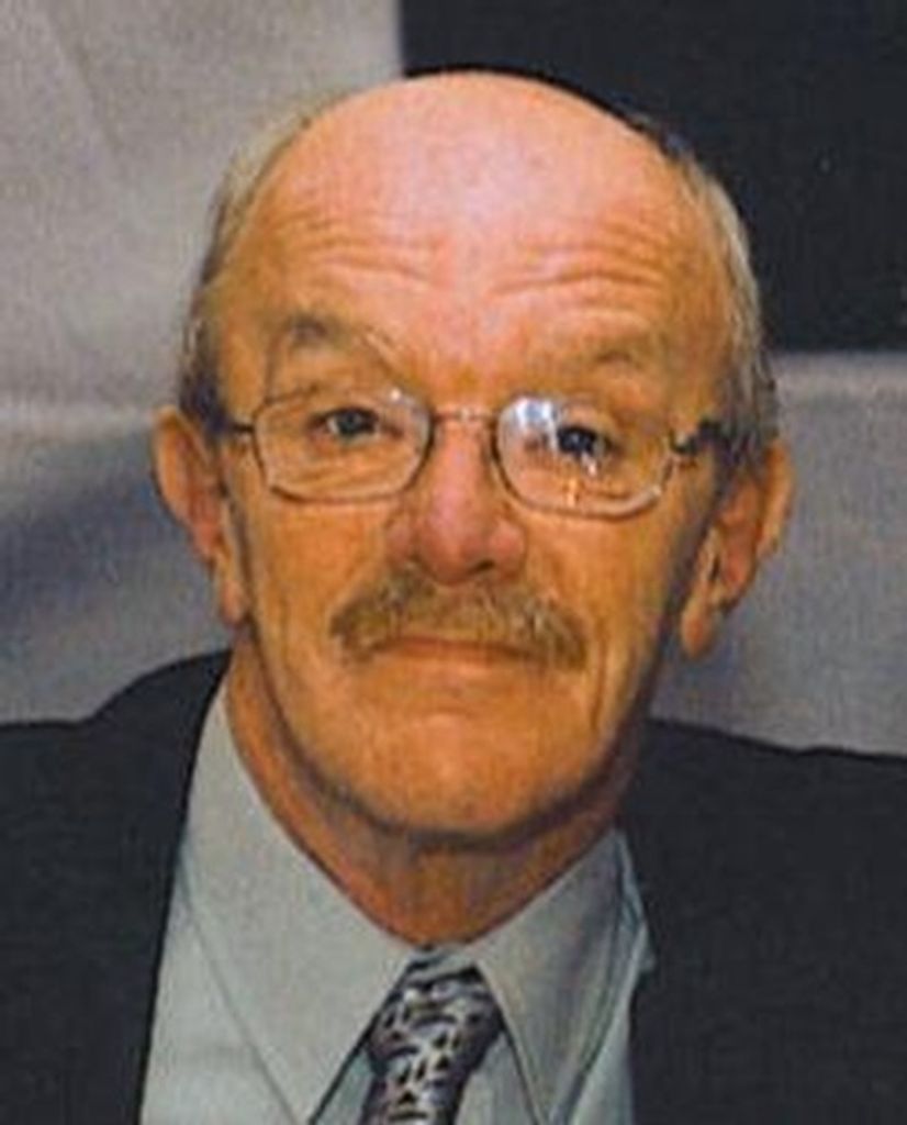Arthur J. Locascio