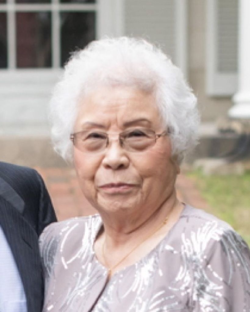 Susan Mulligan Profile Photo