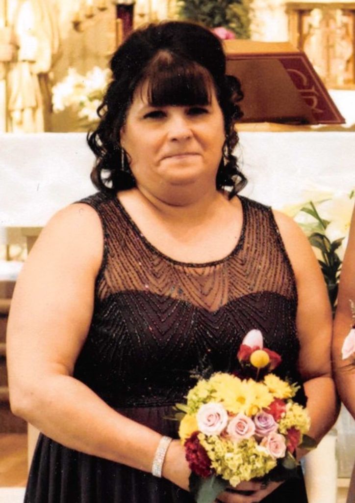 Penelope "Penny" Lehman