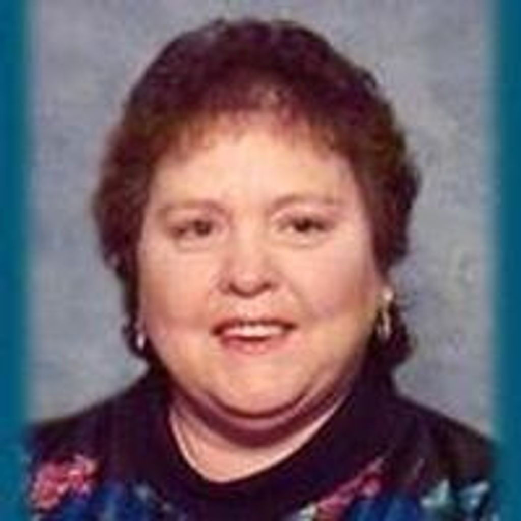 Francis  May (Winch)  Pennington