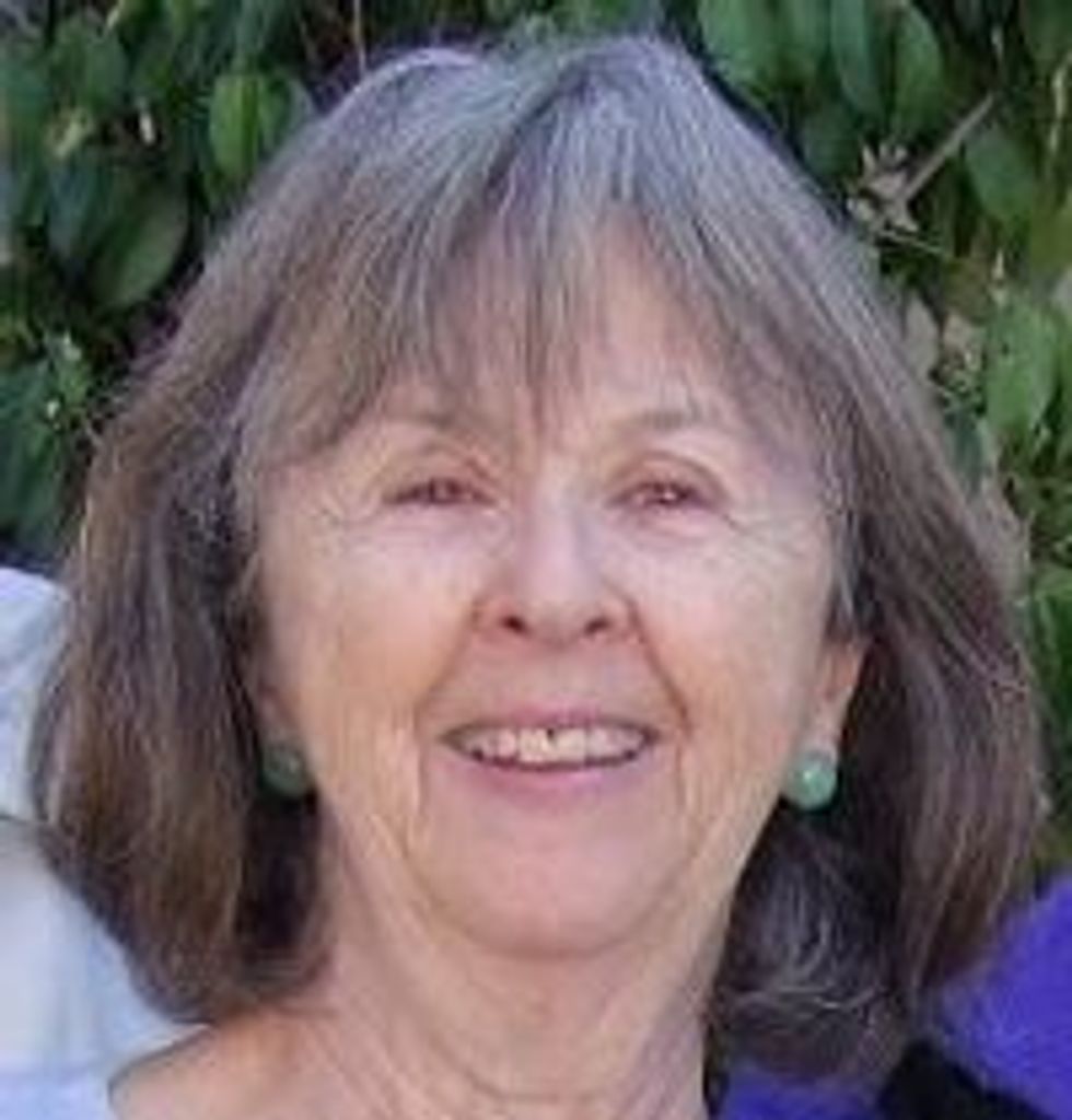 Gayle Ann Worley