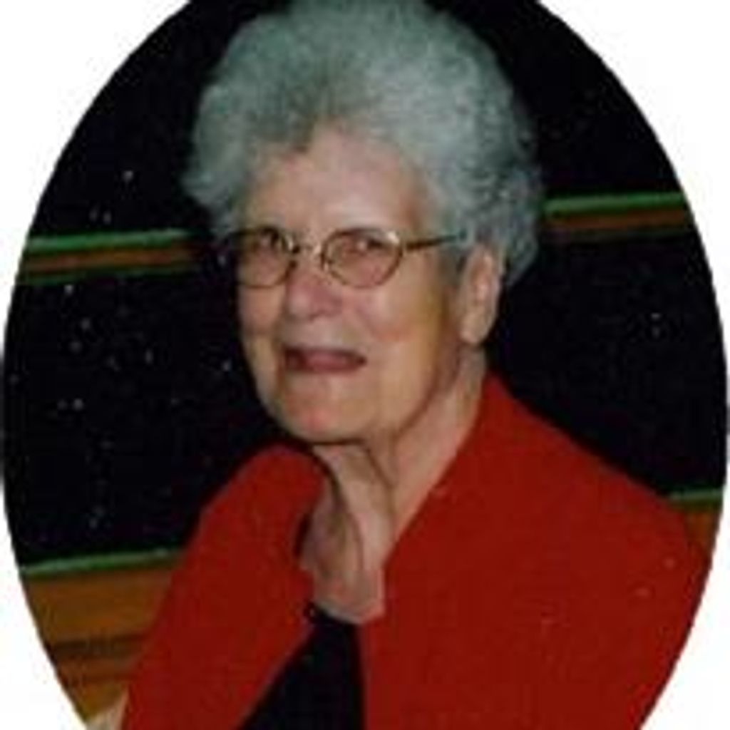 Minnie Rae Adams