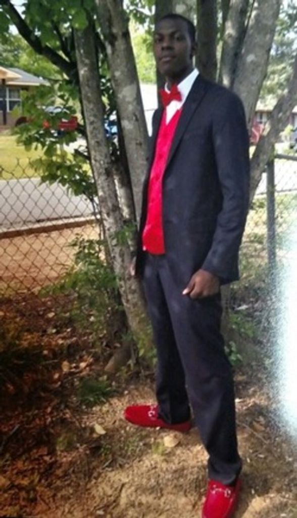 Marcus A. Butts Profile Photo