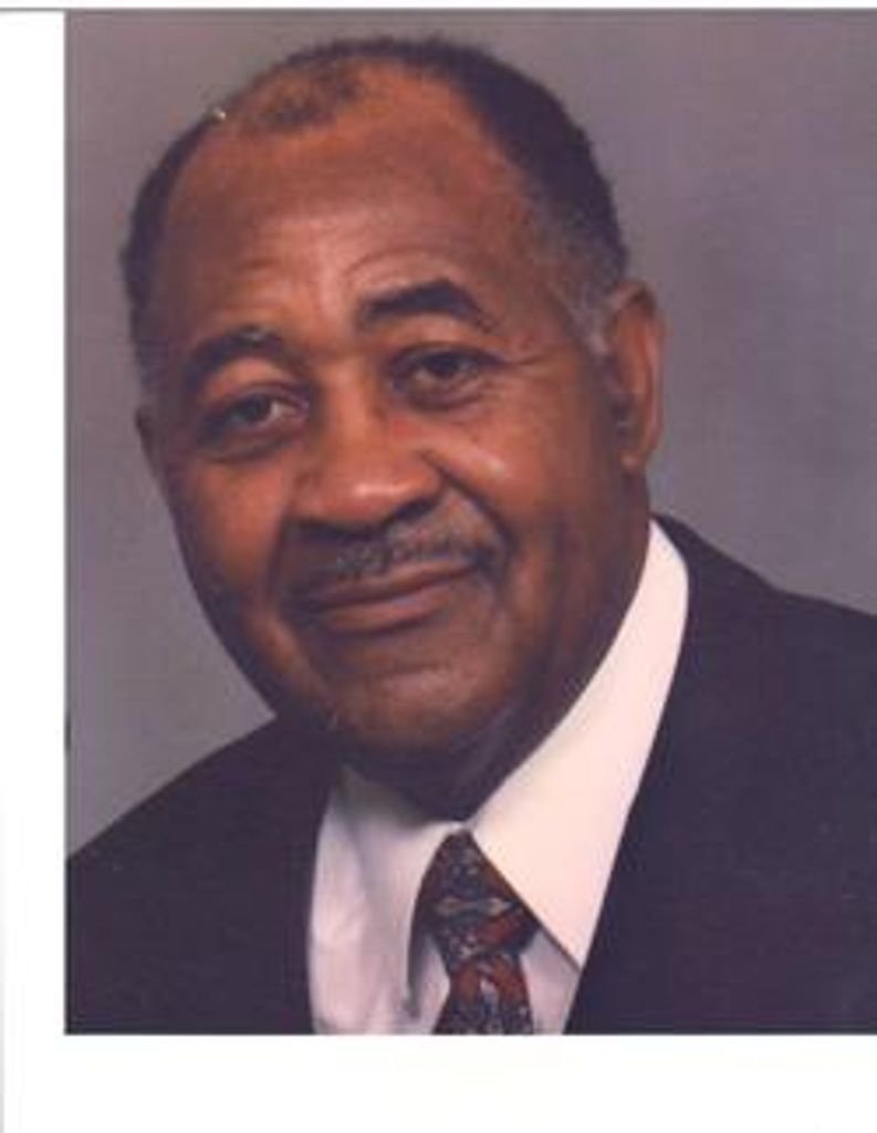 Mr. Walter Lewis, Jr.