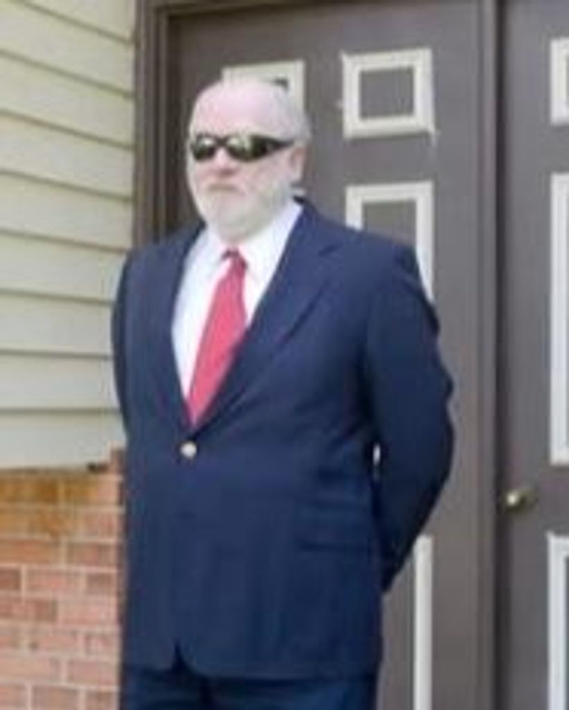 Charles Mitchell Adams Profile Photo