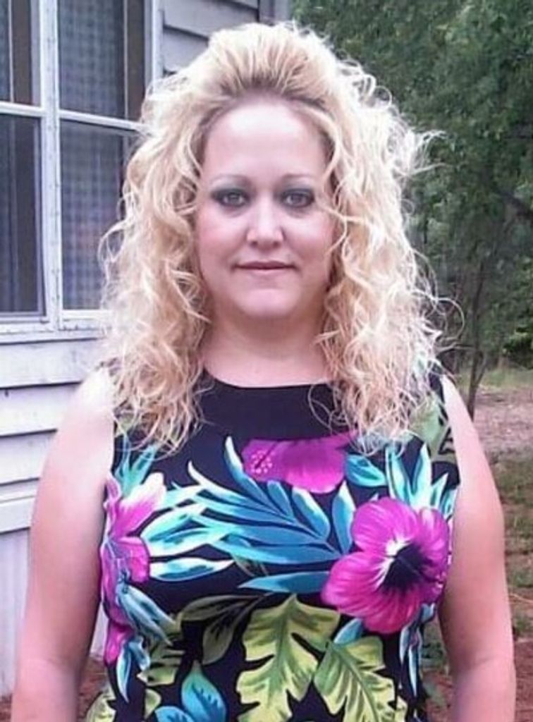 Peggy Lineberger Gunter