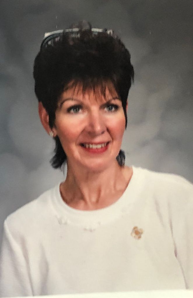 Sharon "Cathy" C. Karrick Profile Photo