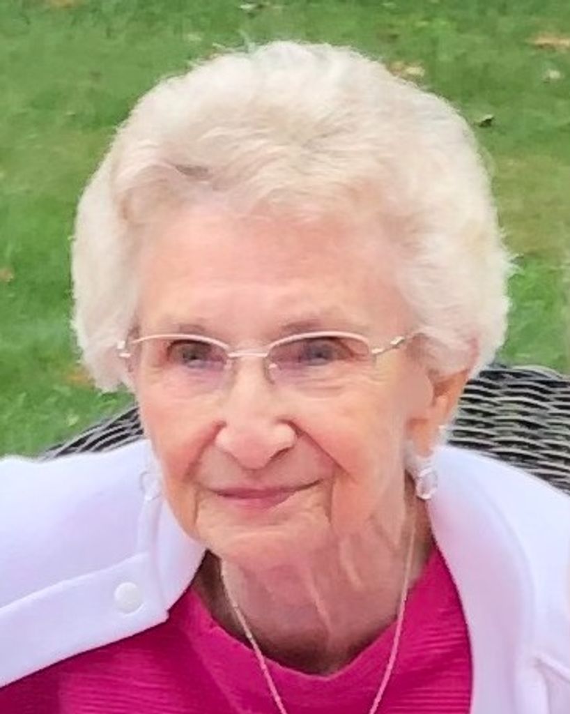 Rita P. Foss Profile Photo