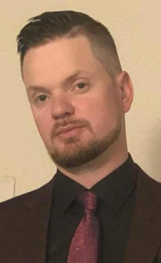 Jamie Thomas Watson Profile Photo
