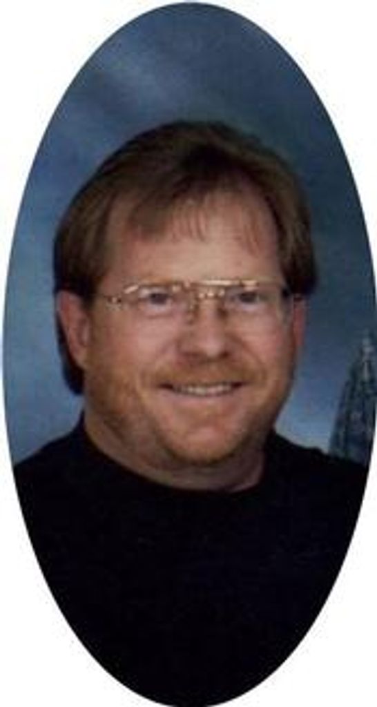 Jeffery Dale Orr Profile Photo