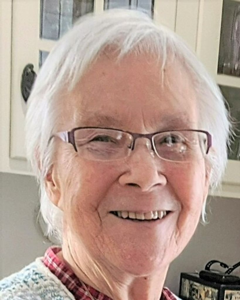 Jacquelyn "Jackie" Ruth Estes Profile Photo