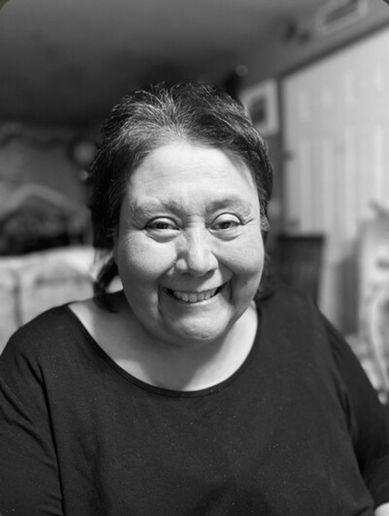 Leatrice Salinas-Walker