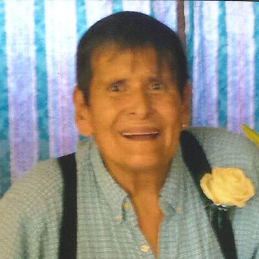 William "Billy" G. Whitted Jr. Profile Photo