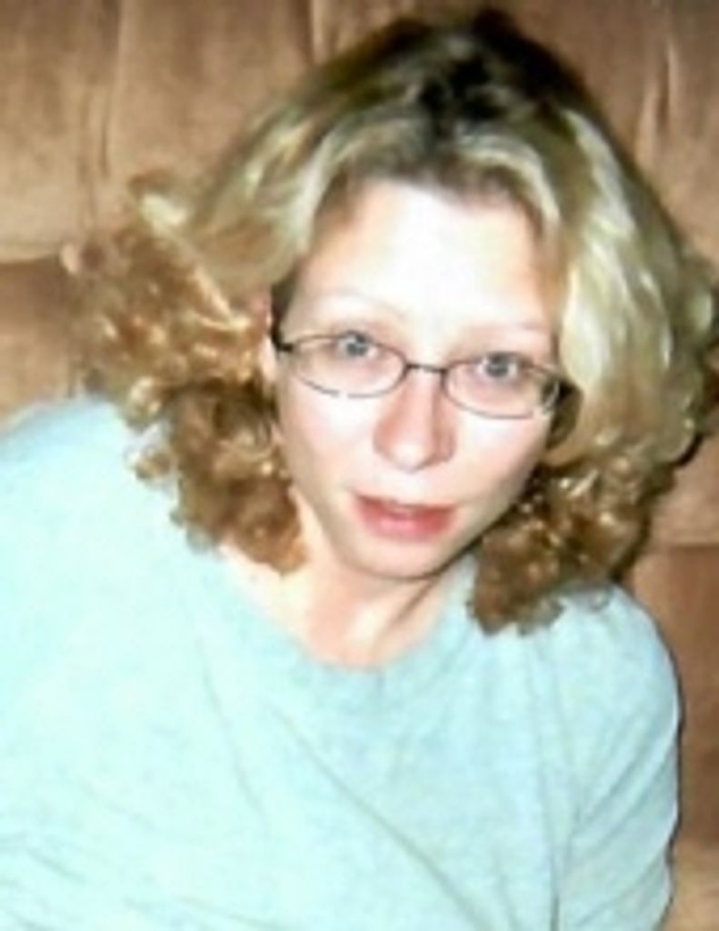 Sally Louise Holsinger (Sipes)