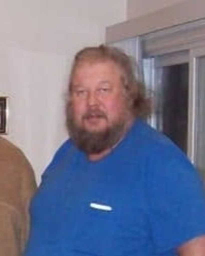 Keith Vernon Smith Profile Photo
