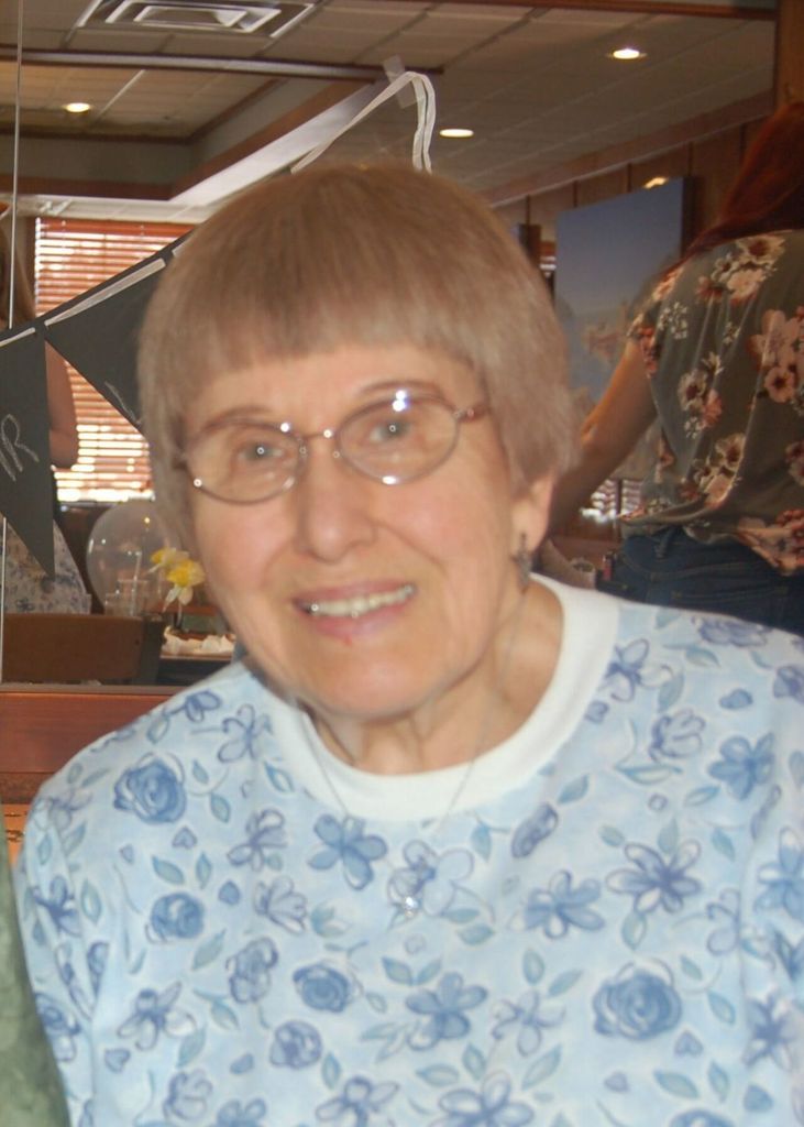 Bernice Caroline Miller Profile Photo