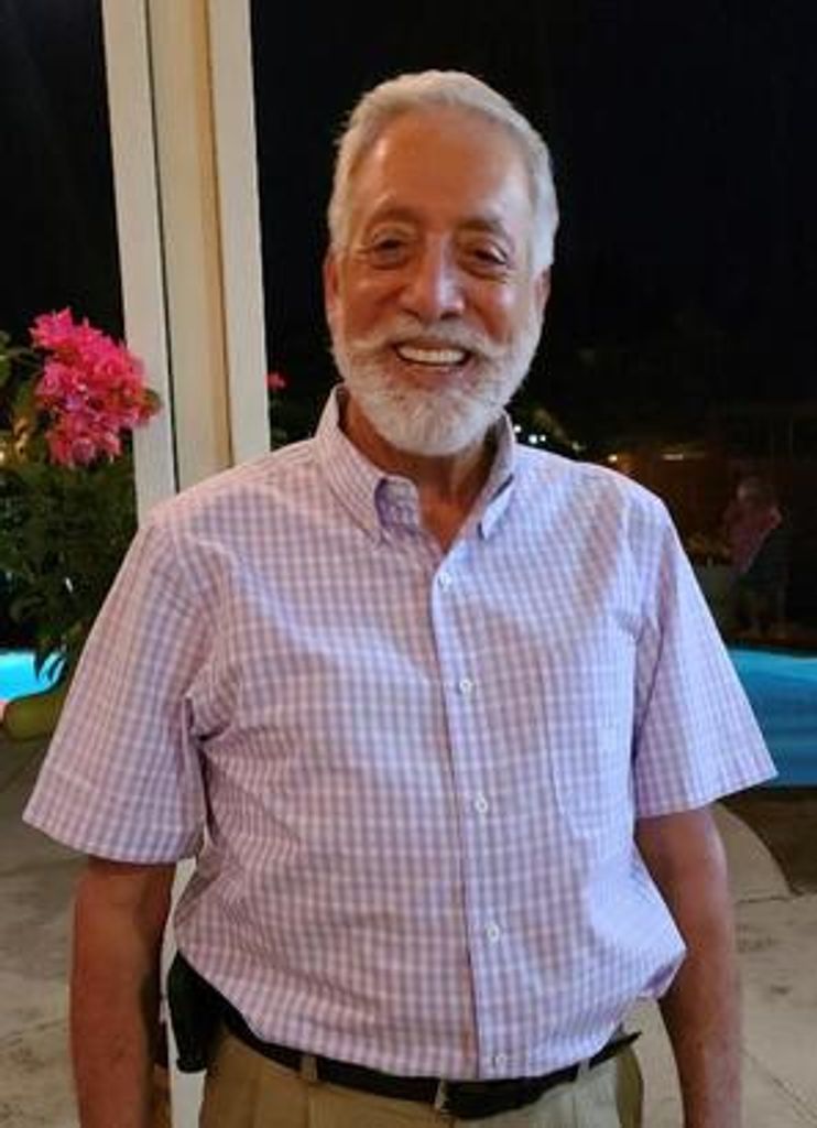 Israel Pinto Guerra