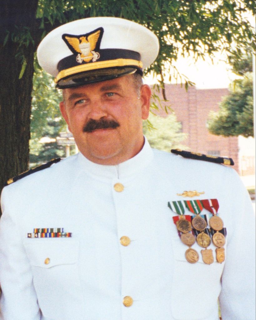 Edward Francis Clancy, Jr.