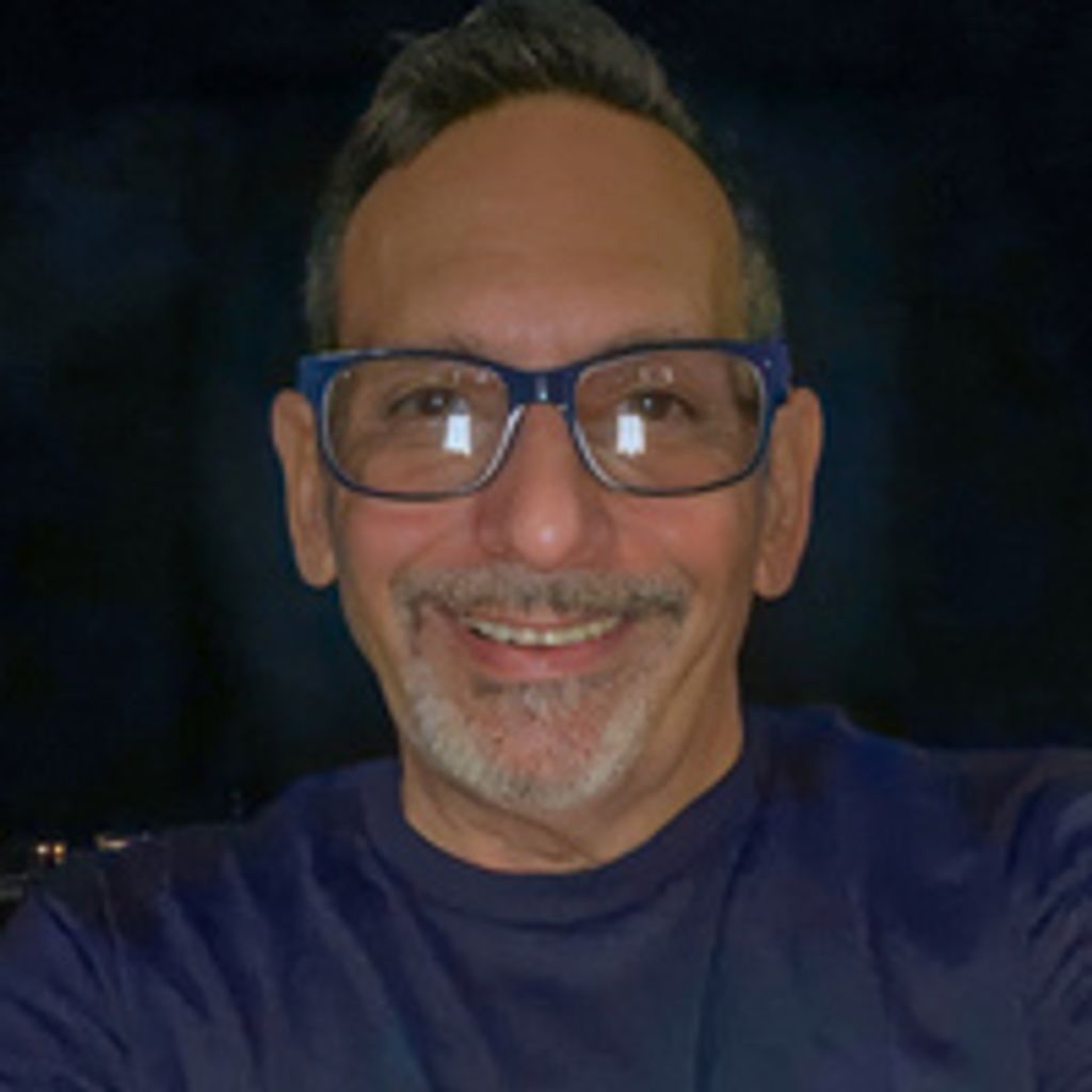 Patrick C. Mercadante