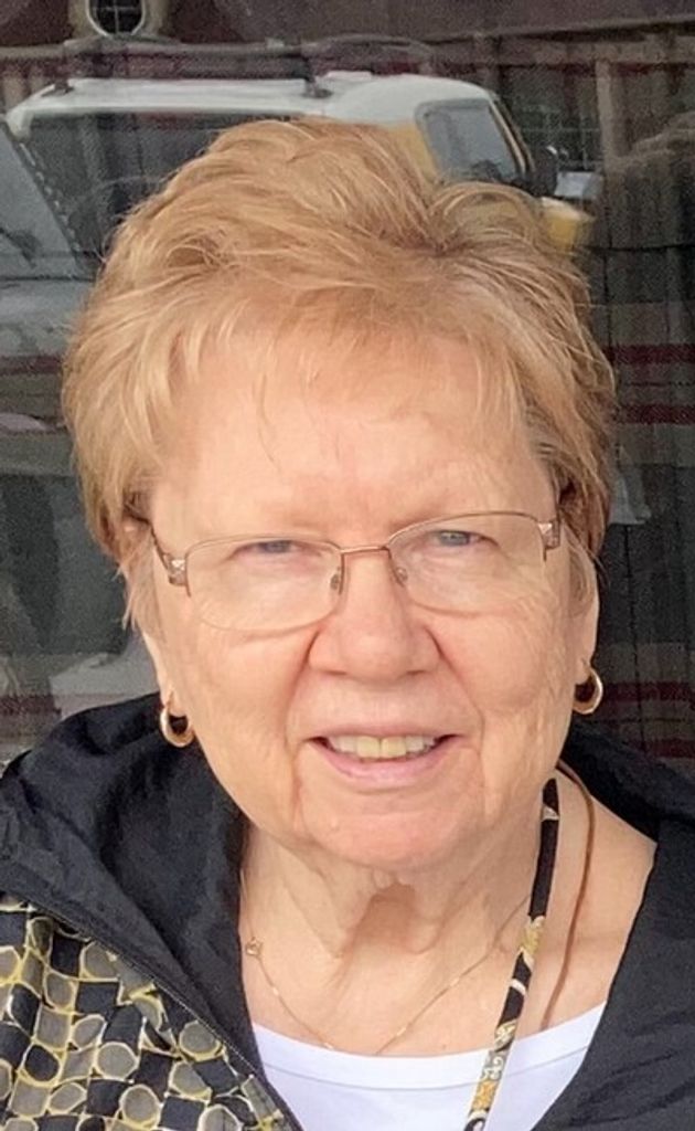 Sharon Ann Mckee Profile Photo