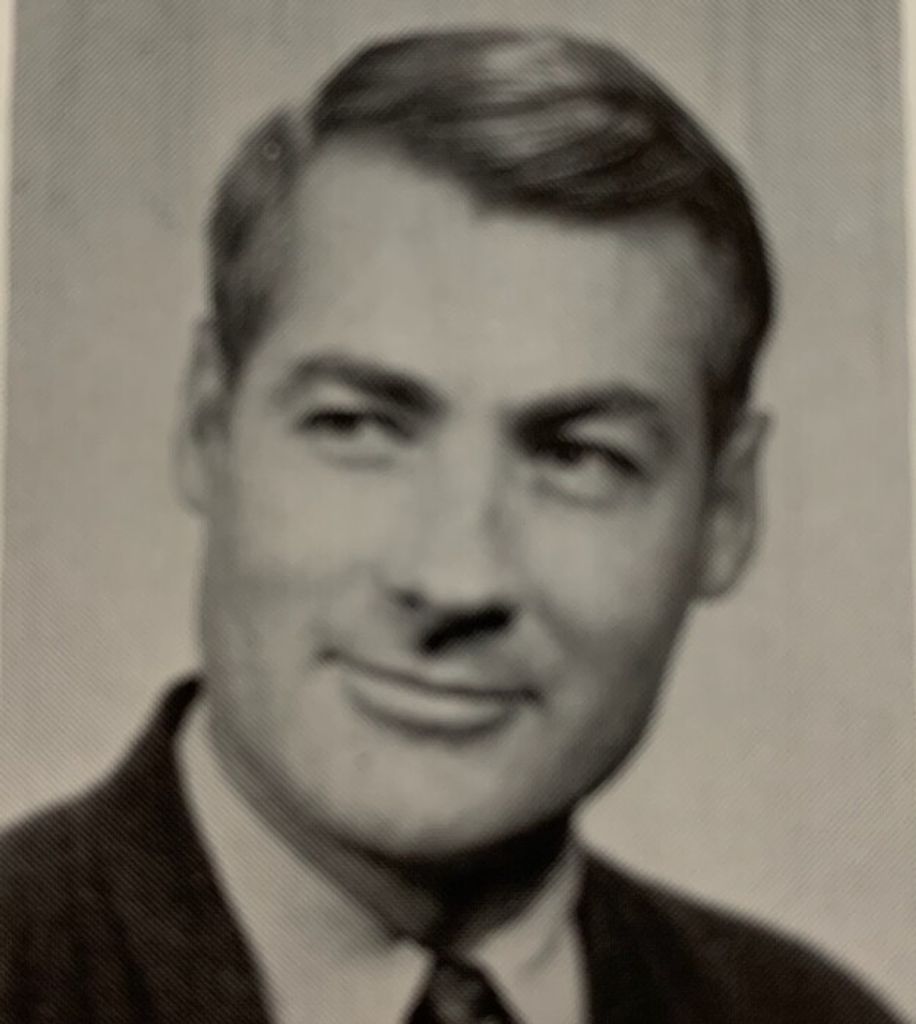 Laurice F. Rhem, Iii