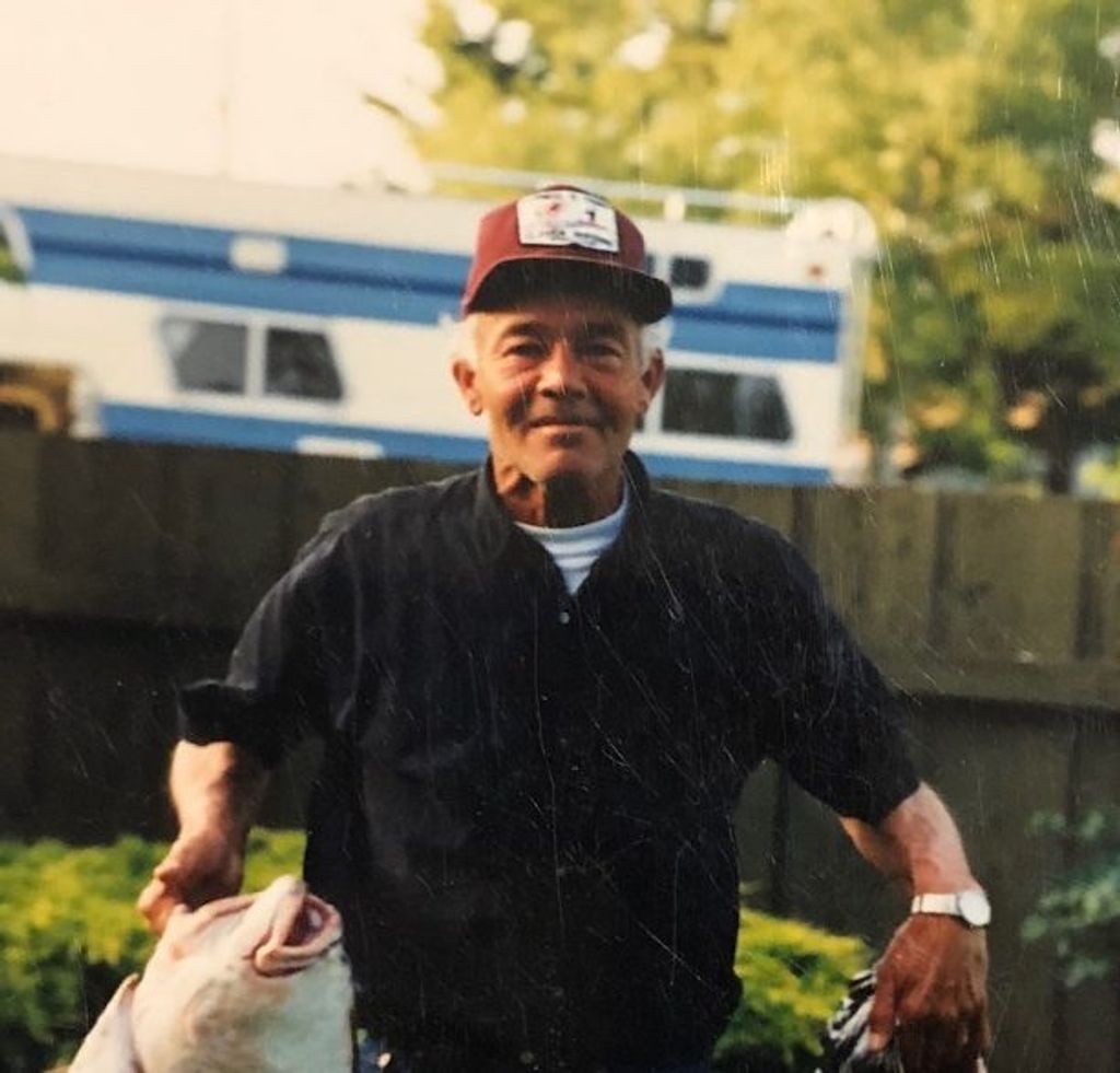 Kenneth  Ray Makepeace
