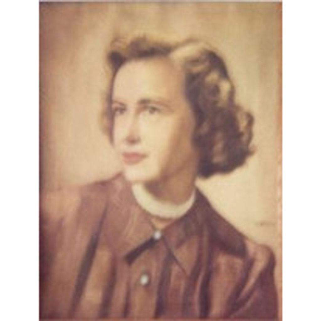 Barbara A. Lee