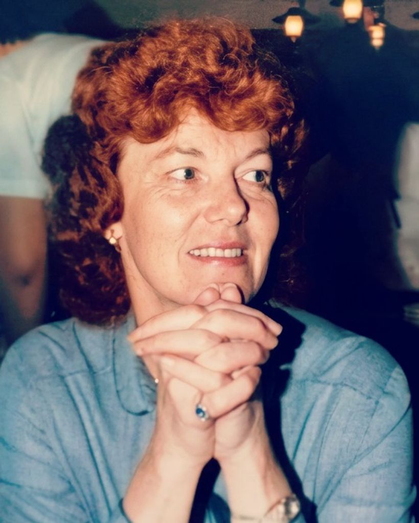 Karen McGarry Profile Photo
