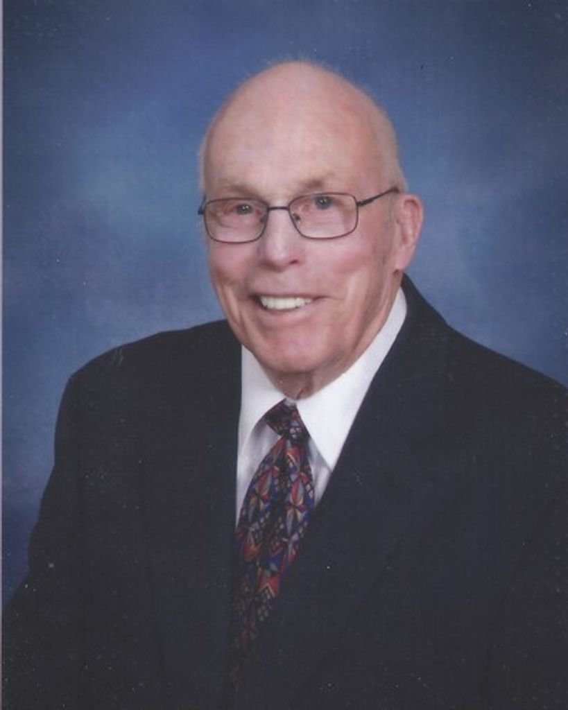 Peter Murray Sinclair Profile Photo