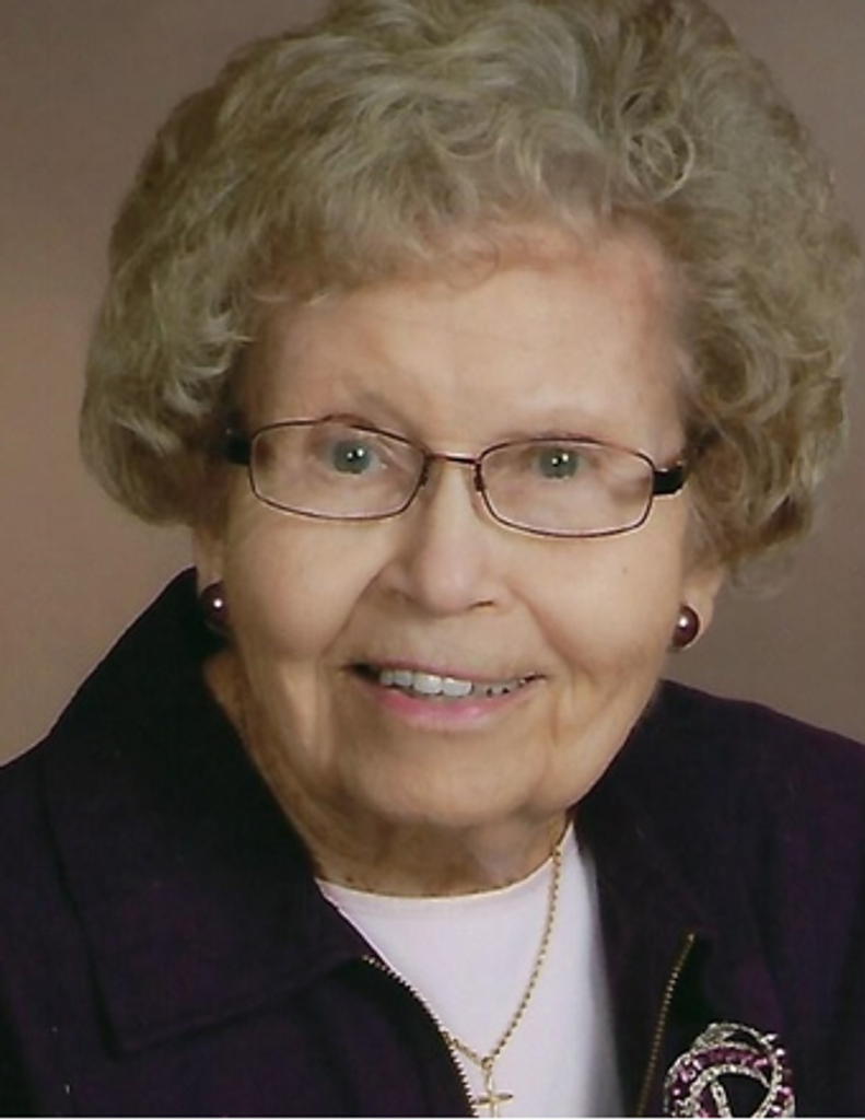 Relda Pearson Profile Photo