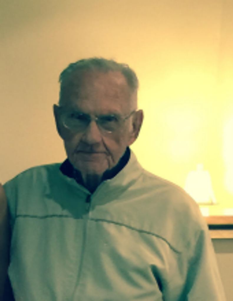 Henry Howard Smith