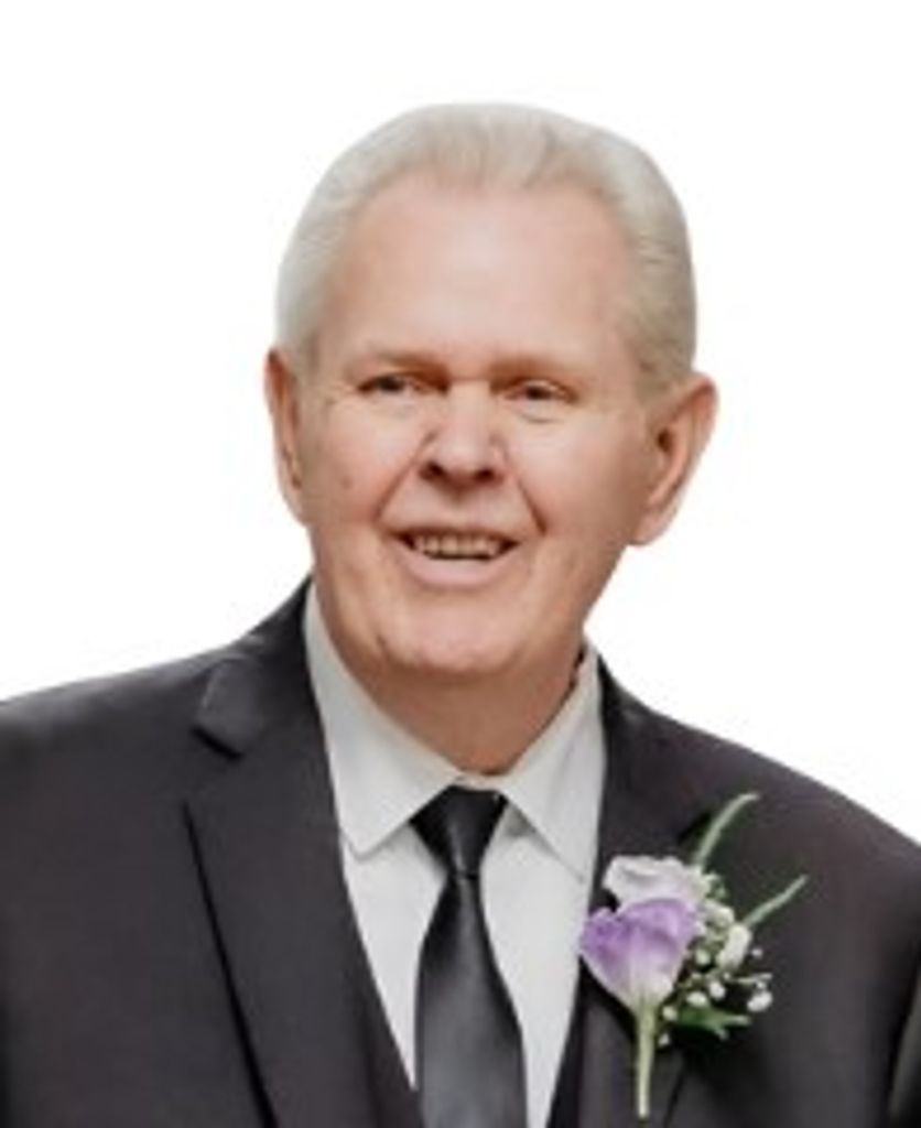 Gene Johnson Profile Photo