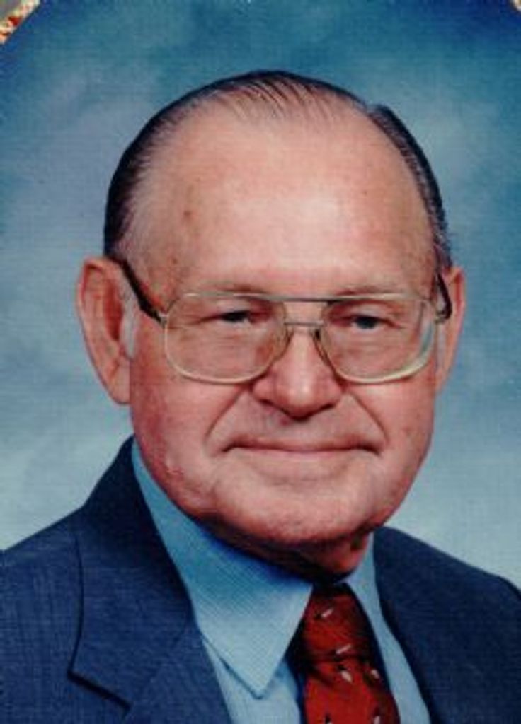 Thomas Ingram
